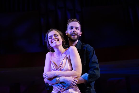 Venus & Adonis 2022 - Photo #1