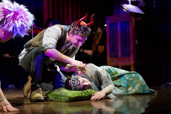 Venus &amp; Adonis 2022 - Photo #3