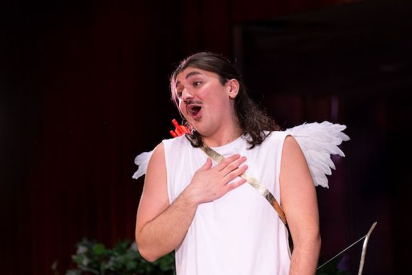 Venus &amp; Adonis 2022 - Photo #8