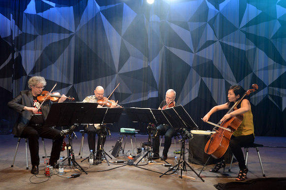 UK- Roskilde Festival in Denmark