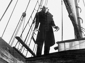 nosferatu