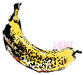 wemmfbanana