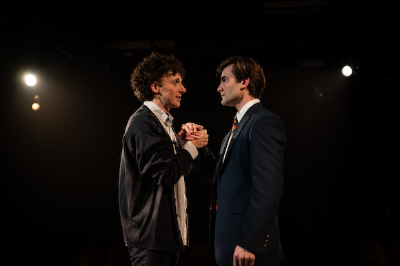 1. Nabil Traboulsi and Adriano Reis_MARTYR_ARC 2023 Photographer_ Sam Moffatt