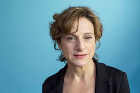 Liza Balkan for program book