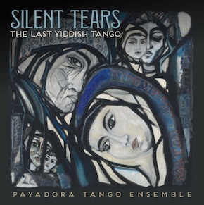 Silent Tears album cover