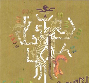 Ygdrassil cover