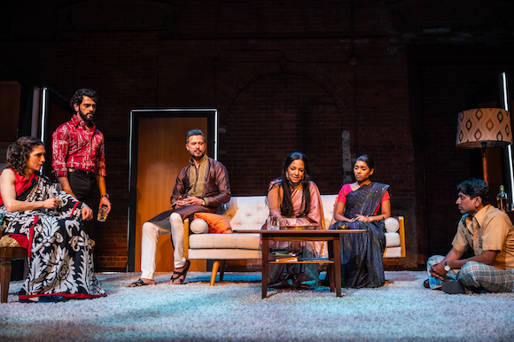 1. The cast of NEW_Necessary Angel Theatre Company 2023_Dahlia Katz