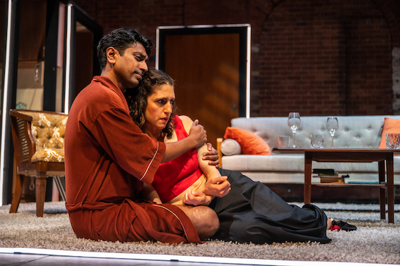 8. Shelly Antony _ Dalal Badr_NEW_Necessary Angel_Photo by Dahlia Katz (1)