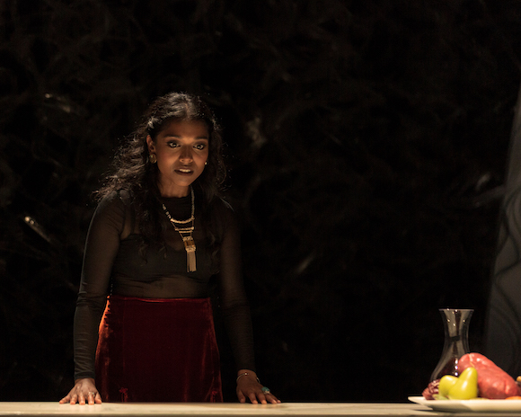 Mirabella Sundar Singh - photo by Jeremy Mimnagh