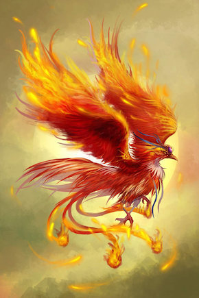 phantombird
