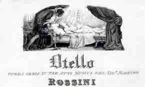 Rossini-Otello