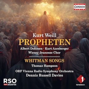 Weillpropheten