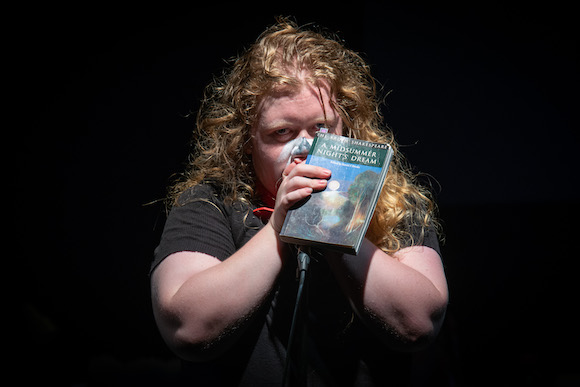 01 i am your spaniel_Photo by Henry Chan