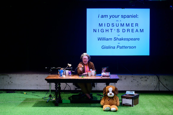 02 i am your spaniel_Photo by Henry Chan