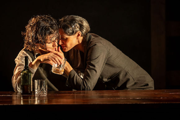 02 Lady M (Margaret)_Photo by Dahlia Katz