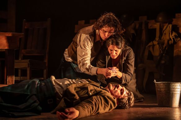 03 Lady M (Margaret)_Photo by Dahlia Katz