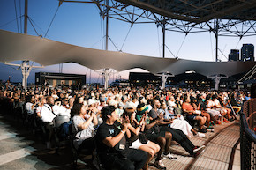 harbourfront