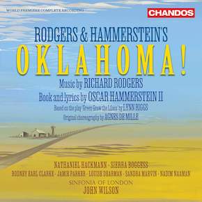 oklahoma