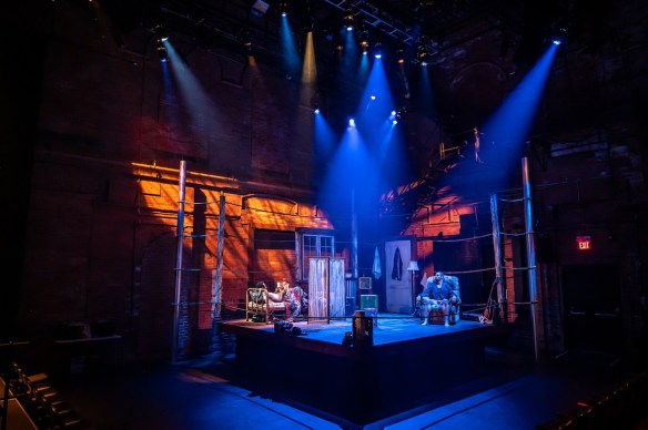 Mazin Elsadig and Sébastein Heins in TopdogUnderdog-photobyDahliaKatz-5695