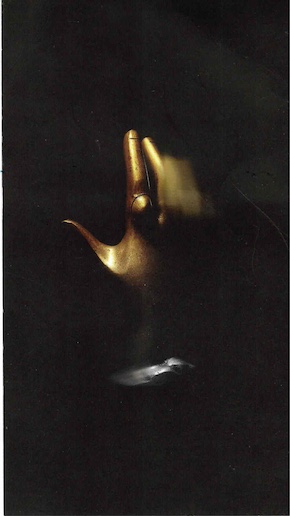 alchemical processes