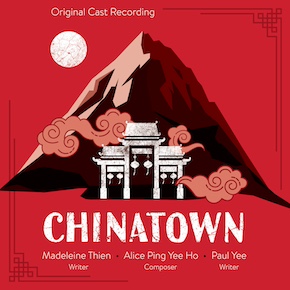 chinatown