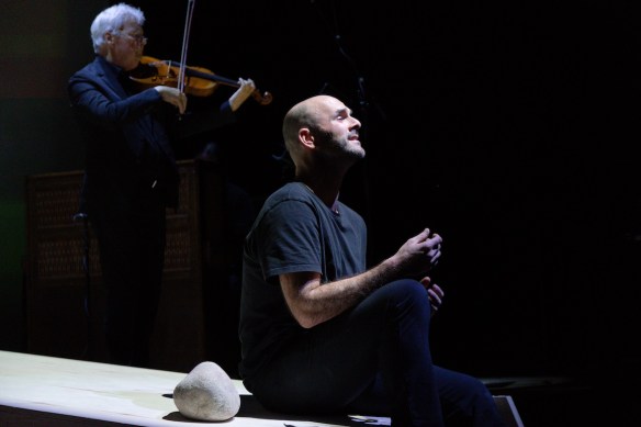 The Bright Divide/ Soundstream