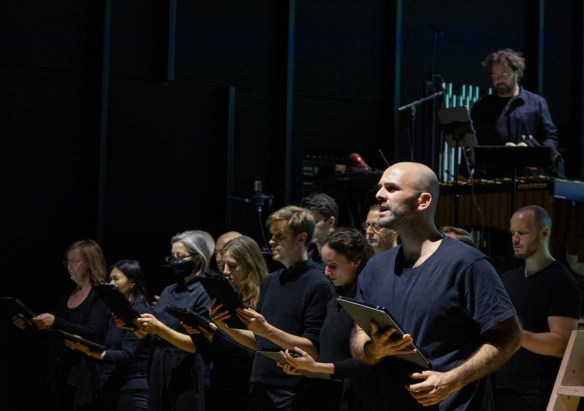 The Bright Divide/ Soundstream