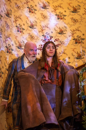 Christmas Carol 2023 by LD 11