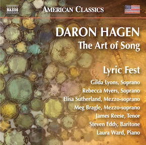 hagenartofsong