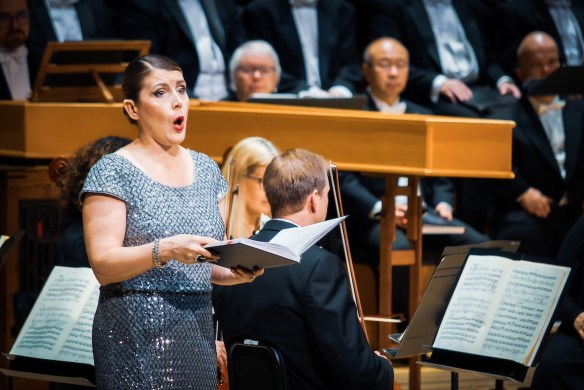 TSO Messiah 2 - Photo by Allan Cabral