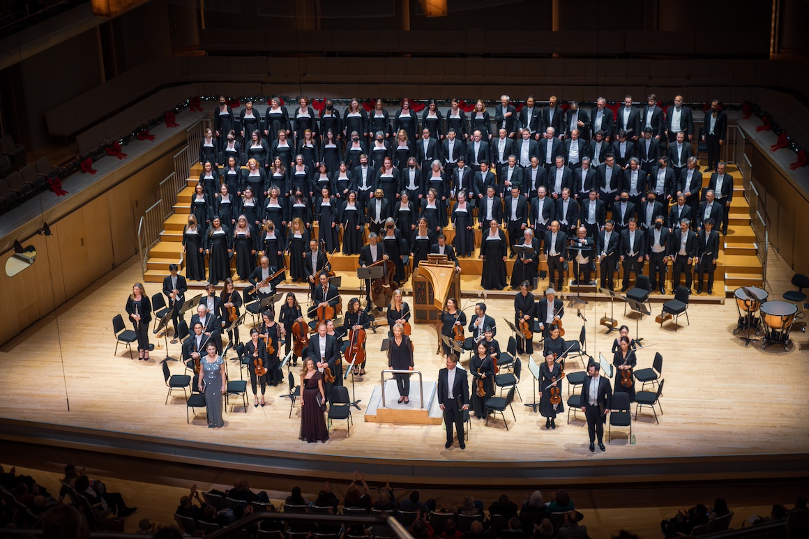TSO Messiah 5 - Photo by Allan Cabral
