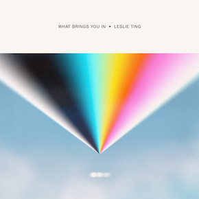 12 - Leslie Ting — What Brings You In small
