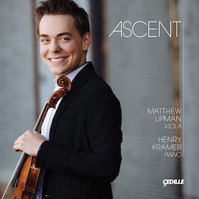 lipmanascent