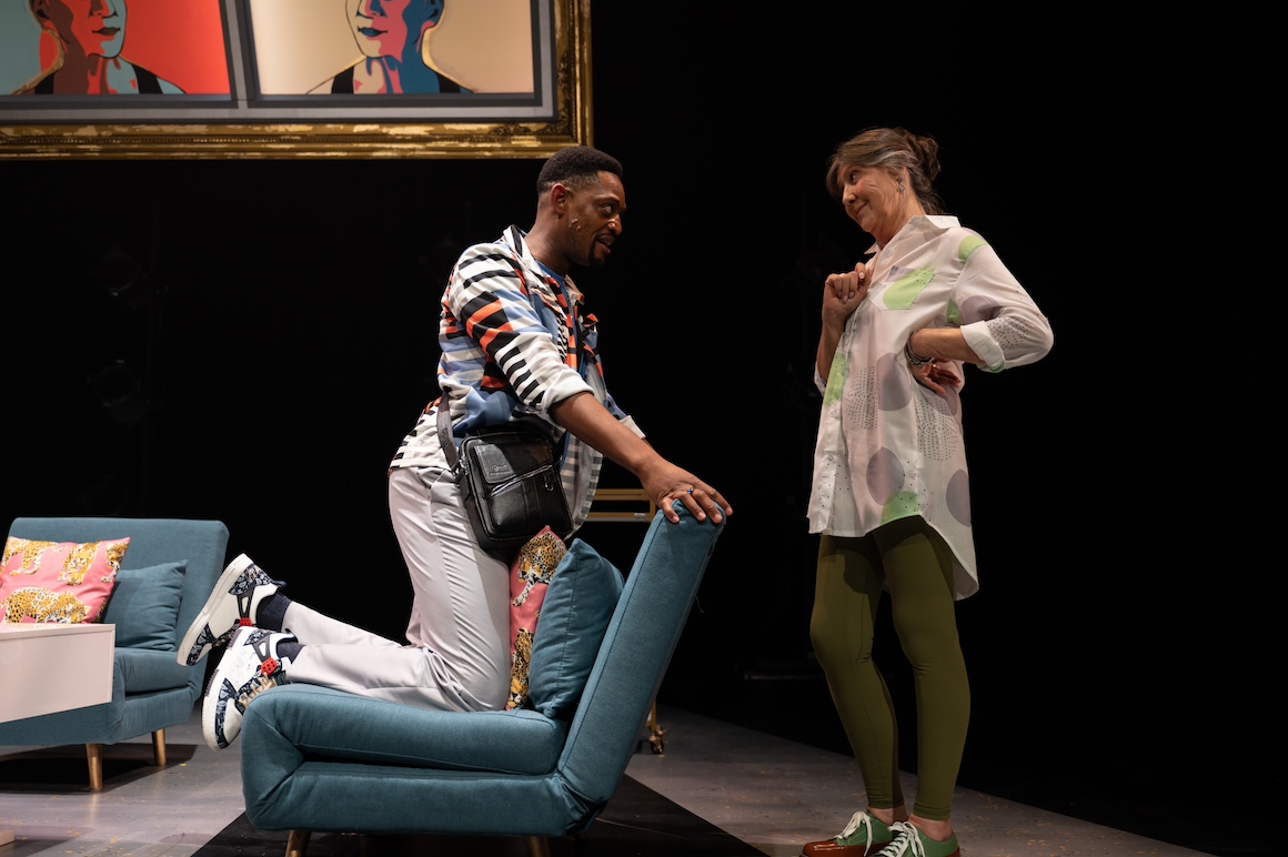 Christopher Allen and Kyra Harper_Rockabye - ARC_Sam Moffatt