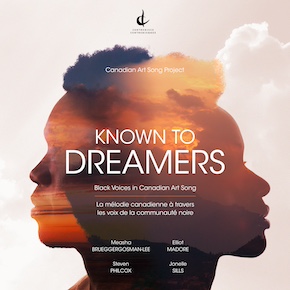 Known-to-dreamers