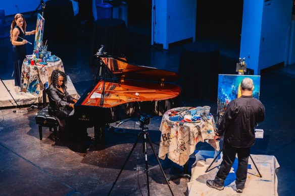 TAP EX Versus - Photo by Brian Medina - 80[Cropped]