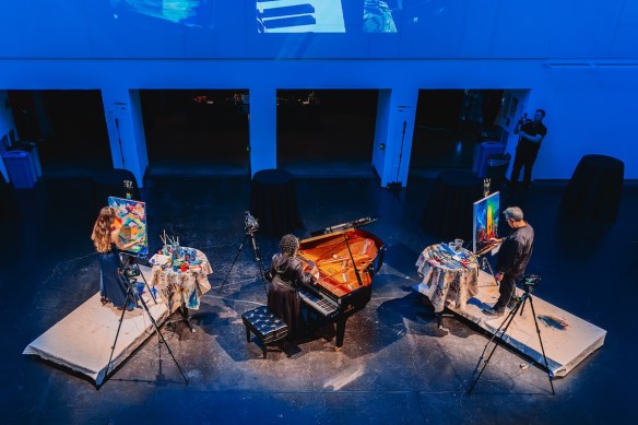 TAP EX Versus - Photo by Brian Medina - 89[Cropped]