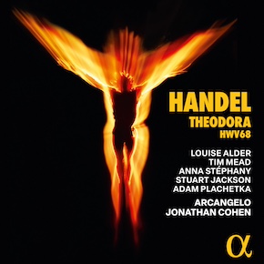 Theodora - Arcangelo
