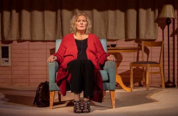 1JordanBaker as Dana H._photobyJohnLauener