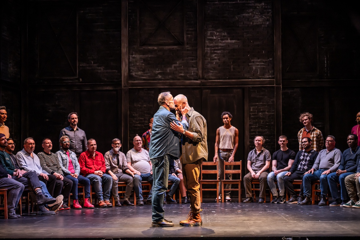 The Inheritance – part 1 | operaramblings