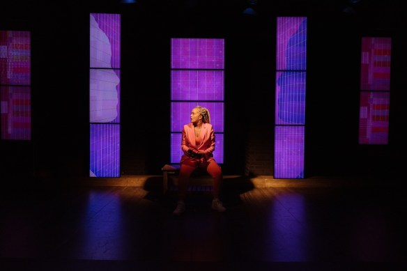 2. shaniqua-in-abstraction_bahia watson_photo by Roya DelSol