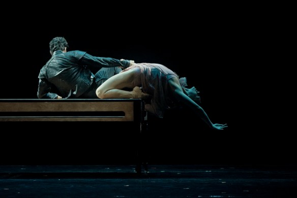 6.Guillaume Cote + Carleen Zouboules HAMLET 20081_HD by Sasha Onyshchenko