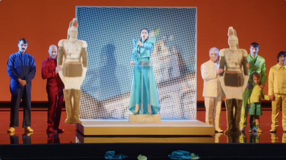 6.madamalapresidente