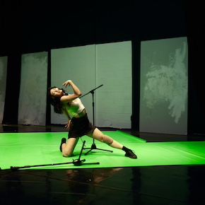 Slug Meal by Phil Latour