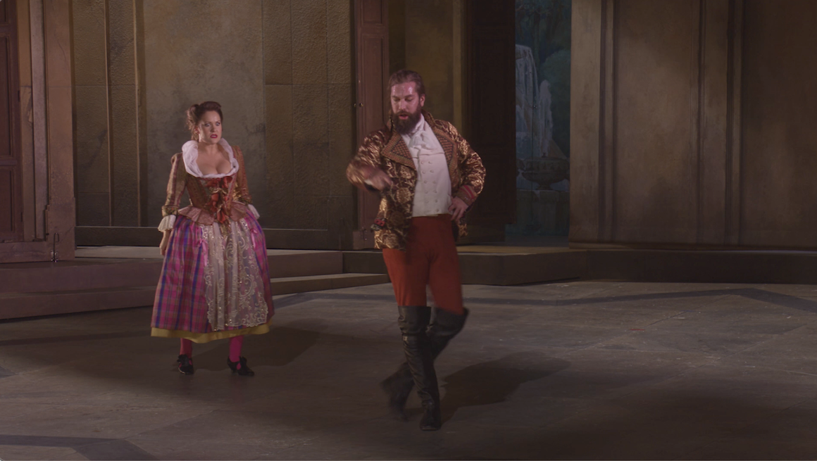 zerlina and don giovanni