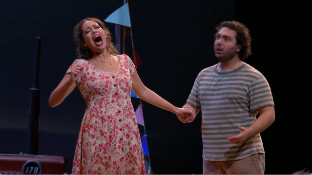 Lovely elixir | operaramblings 