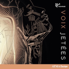 Paramirabo - voix jetees