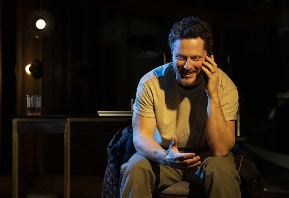 A Case for the Existence of God/ Coal Mine Thatre