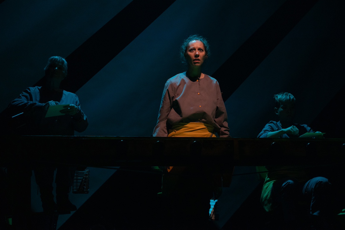 Sochi Fried-Heny Chung