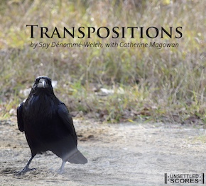 Unsettled Scores — Transpositions